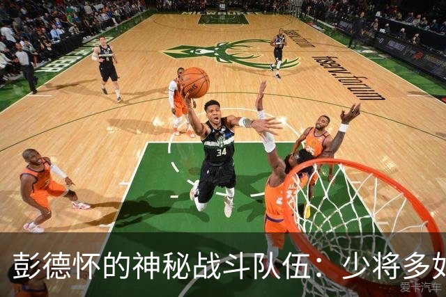 彭德怀的神秘战斗队伍：少将多如鸡毛，名将寥寥如凤